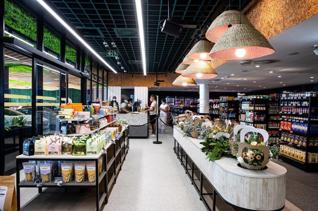 The Pantry South Africa